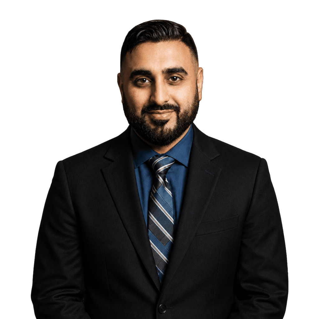 Waleed Alzahrani, Founder and Chief Executive Officer.